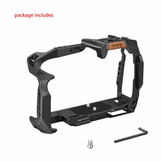 SmallRig Full Cage for BMPCC 6K Pro / 6K G2 3270