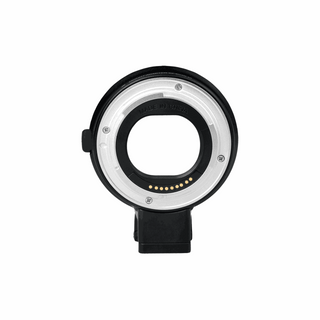 Viltrox Lens Adaptor to fit Canon EF & EF-S DSLR lenses to Canon EOS M Series Cameras