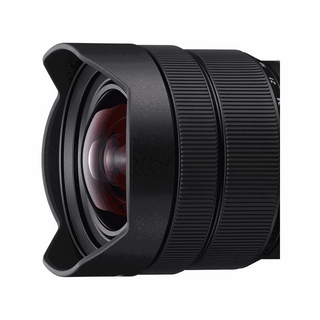 Sony FE 12-24mm f/4 G Lens
