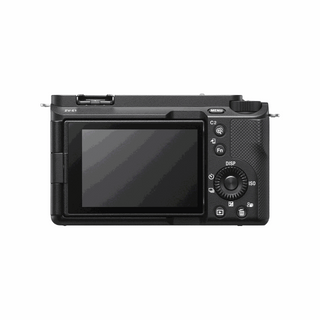 Sony Alpha ZV-E1 Mirrorless Camera (Black)