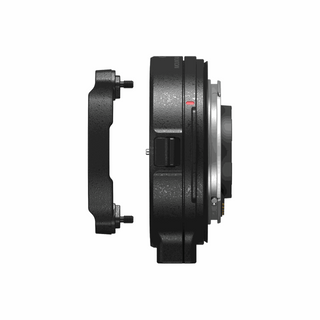 Canon Mount Adapter EF-EOS R 0.71x