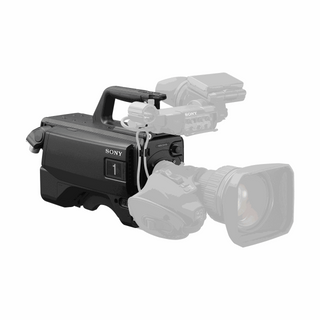 Sony HDC-3170 Three 2/3-inch CMOS sensors portable system camera for triax operation