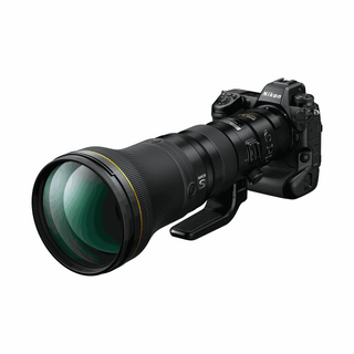 Nikon NIKKOR Z 800mm f/6.3 VR S Lens