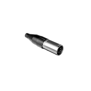Amphenol Audio 5 Pin Male XLR