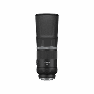 Canon RF 800mm f/11 IS STM Lens