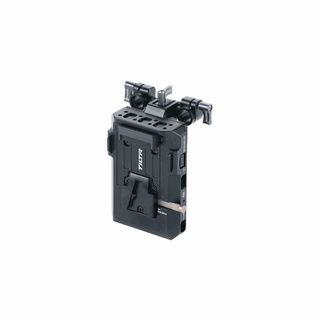 Tilta PD V-Mount Battery Plate (Black)