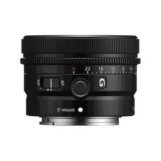 Sony FE 24mm f/2.8 G Lens