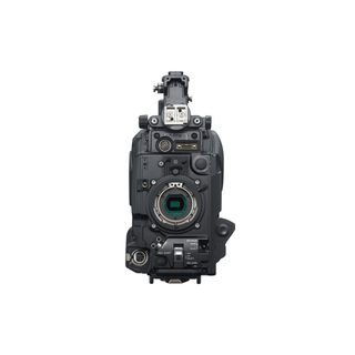 Sony PXW-X400KC 20x Manual Focus Zoom Lens Camcorder Kit