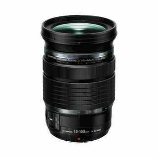 Olympus M.Zuiko Digital ED 12-100mm 1:4.0 IS PRO / EZ-M1210PRO