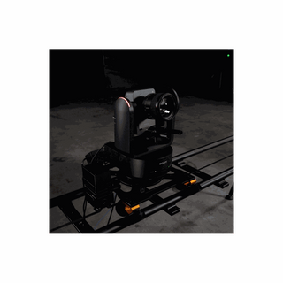 Sony FR7 Cinema Line PTZ Camera with Full Frame Sensor