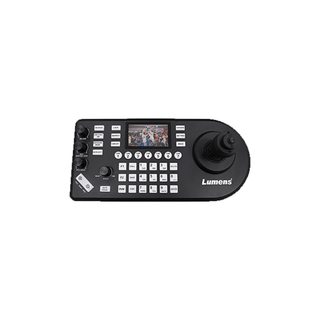 Lumens VS-KB21 IP Camera Controller