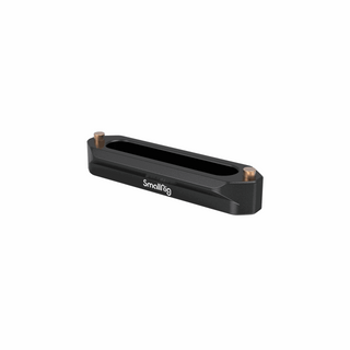 SmallRig Quick Release Safety Rail 7cm