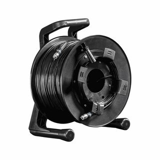 Fiber SMPTE 311M LEMO-200m on Drum