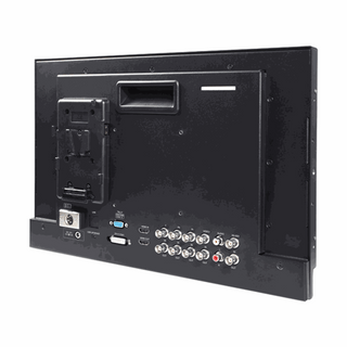 FeelWorld 17.3'' 4K Carry-On Broadcast Monitor