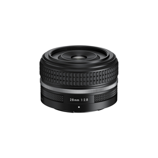 Nikon NIKKOR Z 28mm f/2.8 Lens (SE)