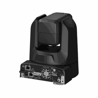 Canon CR-N100 4K PTZ Camera (white)