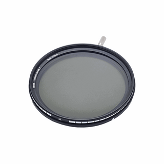 Hoya 72mm Variable Density II Filter