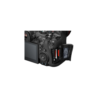 Canon EOS R6 Mark III V2.4 24-105mm F4 L USM
