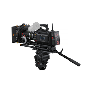 Blackmagic URSA Cine 12K LF