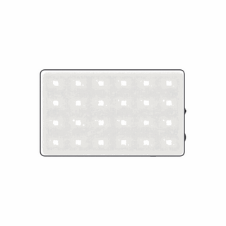 SmallRig RM120 Long-Battery-Life RGB Video Light 3808