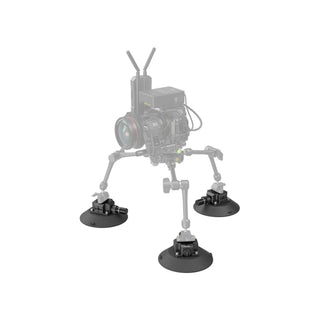 SmallRig 6_ Suction Cup Camera Mount 4114