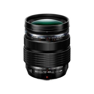Olympus M.ZUIKO DIGITAL ED PRO 12-40mm 1:2.8