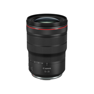 Canon Lens RF15-35mm F2.8 L IS USM