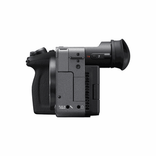 Sony FX2 Digital Cinema Camera Body Only