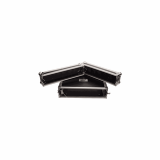 Stage Plus Flightcase 2U Amp Deep