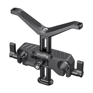SmallRig 15mm LWS Universal Lens Support with 53mm Vertical Adjustment