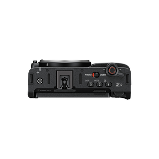 Nikon ZR 6K Cinema Camera