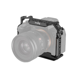 SmallRig Full Cage for Sony Alpha 7R V / Alpha 7 IV / Alpha 7S III / Alpha 1 / Alpha 7R IV 3667B