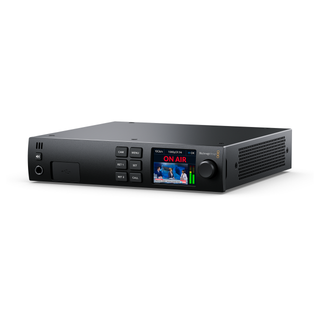 Blackmagic Design Studio Converter