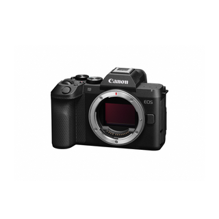 Canon EOS R8 Mark II V2.4 + RF24MM-105MM F4-7.1 Is STMLens