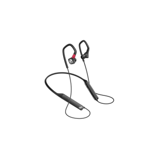 Sennheiser IE 80S BT Wireless In-Ear Headphones, Detachable Bluetooth Neckband