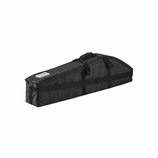 Libec JB40, T102B and DL-8RB with carrying cases