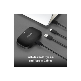 Lexar Professional CFexpress Type B/SD USB 3.2 Gen 2 Card Reader