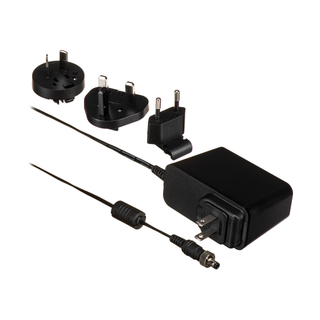 Blackmagic Design Power Supply - ATEM Mini Extreme/Extreme ISO/Studio Camera 4K Pro/Plus 12V60W