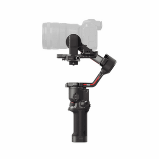 DJI RONIN RS3 PRO GIMBAL STABILISER
