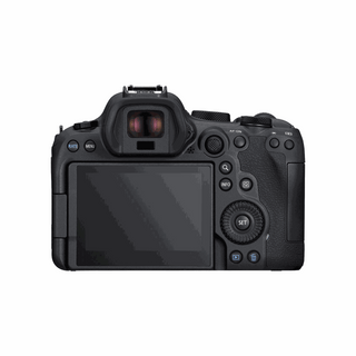 Canon EOS R6 Mark II + RF24-105 F4 L IS USM