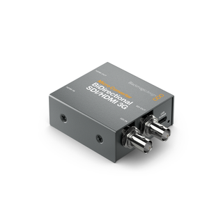 Blackmagic Micro Converter BiDirectional SDI/HDMI 3G (No PSU)
