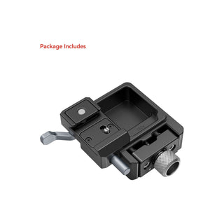 SmallRig Arca-Swiss Mount Plate for DJI RS 3 Mini 4195
