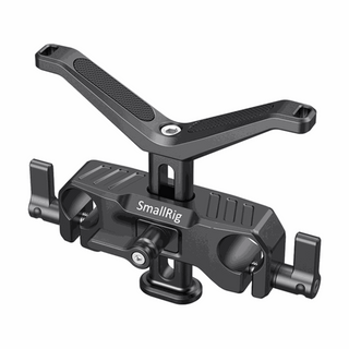 SmallRig 15mm LWS Universal Lens Support with 35mm Vertical Adjustment