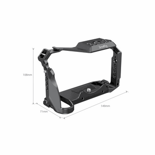 SmallRig Cage for Panasonic LUMIX S5 Camera 2983