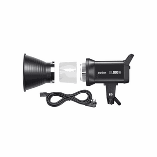 Godox SL100Bi Bi-Colour LED Video Light