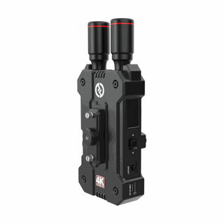 Hollyland Mars 4K Wireless Video Transmitter Only