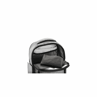 Libec Camera bag with 12 liter capacity and 2 mergeable storage spaces