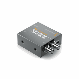 Blackmagic Micro Converter BiDirectional SDI/HDMI 3G (No PSU)