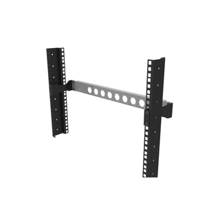 1U Rack Mount Offset Brackets