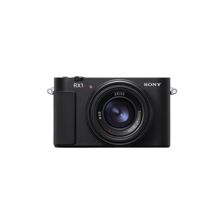 Sony Cyber-shot DSC-RX1R III Digital Camera
